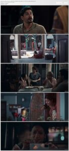 Kanjoos Makhichoos Movie Screenshots