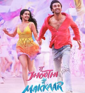 Tu Jhoothi Main Makkaar